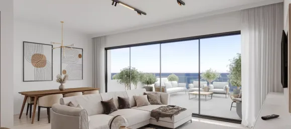 2 chambres Appartement à Paphos, Cyprus No. 3722 4