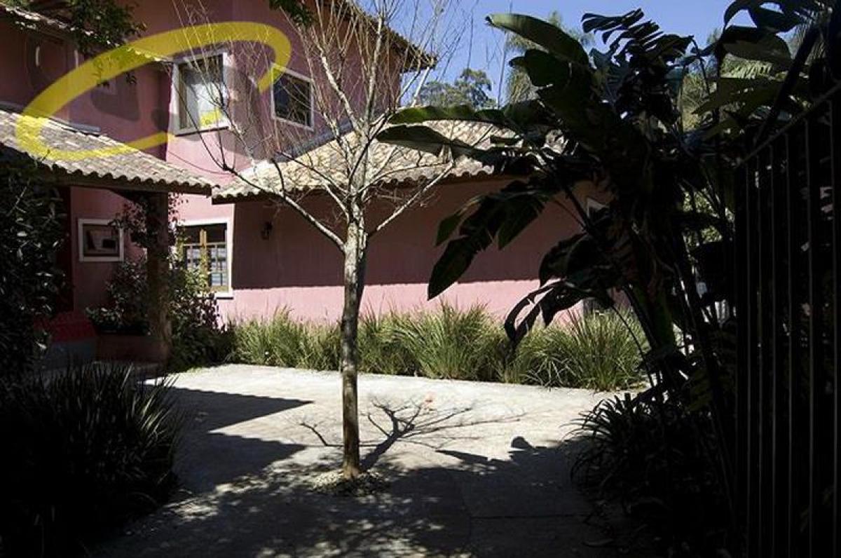 3 Schlafzimmer Haus in Sao Paulo, Brazil, Nr. 523843