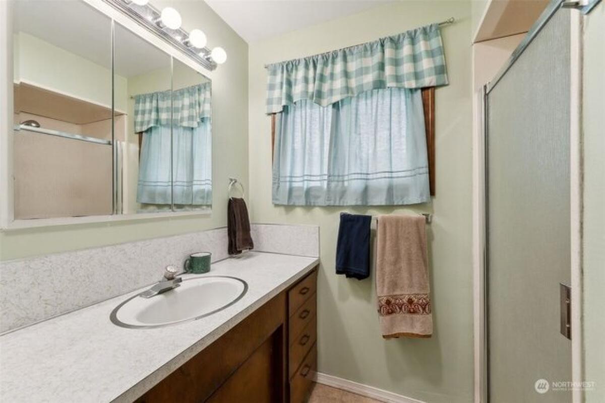 4 bedrooms House in Olympia, USA No. 380693