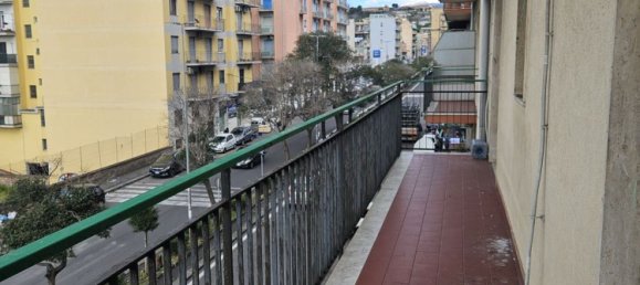 5 rooms Apartment in Catania, Italy No. 48712 28