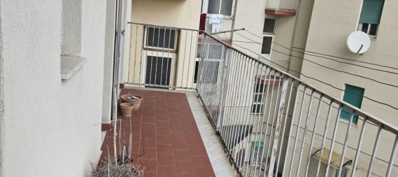 5 rooms Apartment in Catania, Italy No. 48712 21