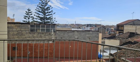 5 rooms Apartment in Catania, Italy No. 48712 22