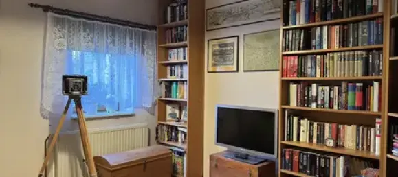 Casa de 5 habitaciónes en Cuxhaven, Germany No. 177679 17