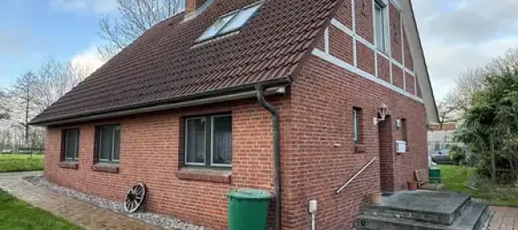 Casa de 5 habitaciónes en Cuxhaven, Germany No. 177679 3