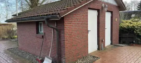 Casa de 5 habitaciónes en Cuxhaven, Germany No. 177679 4