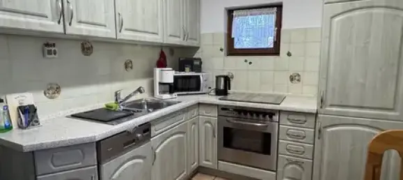 Casa de 5 habitaciónes en Cuxhaven, Germany No. 177679 10