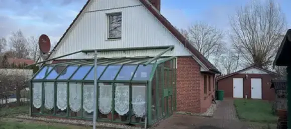 Casa de 5 habitaciónes en Cuxhaven, Germany No. 177679 5