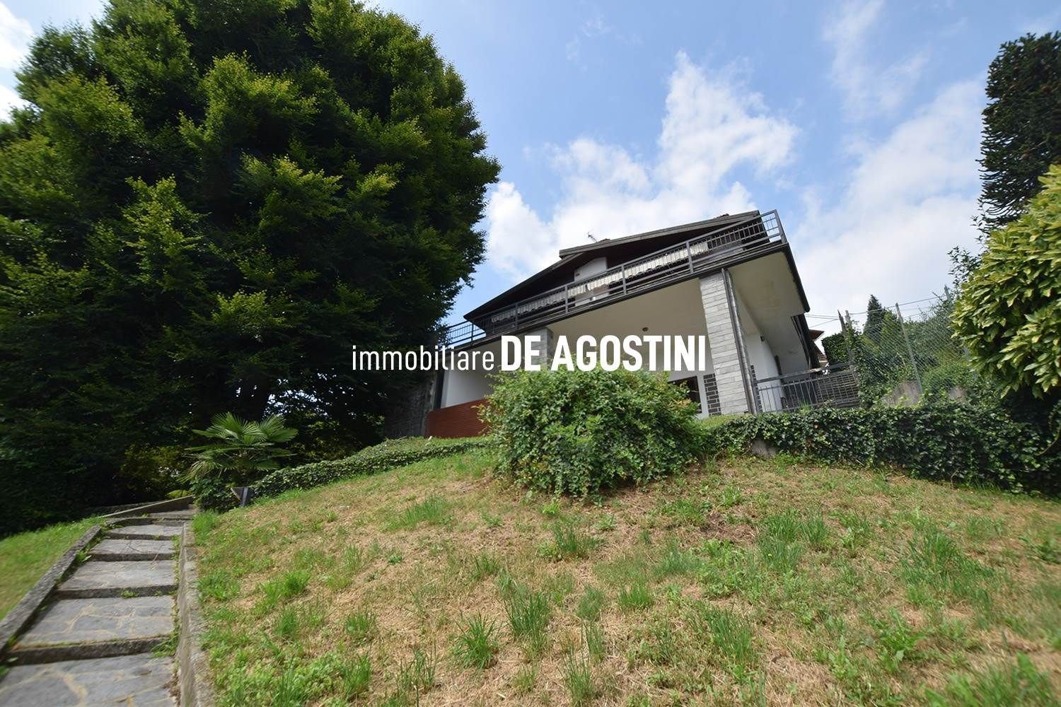 5غرفة فيلا في Colazza, Italy رقم 284017