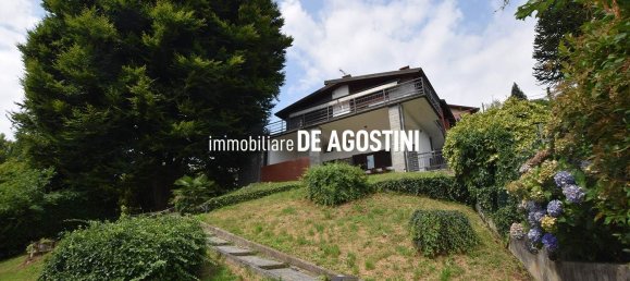 5غرفة فيلا في Colazza, Italy رقم 284017 2