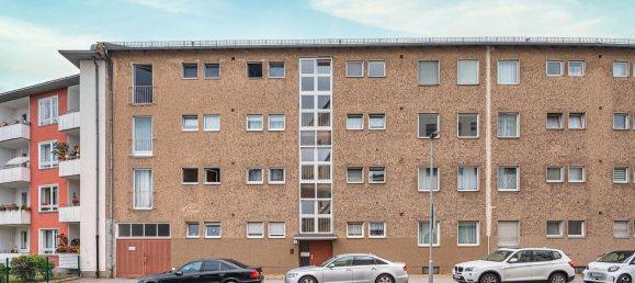 Apartamento T1 em Spandau, Germany N.º 336350 5