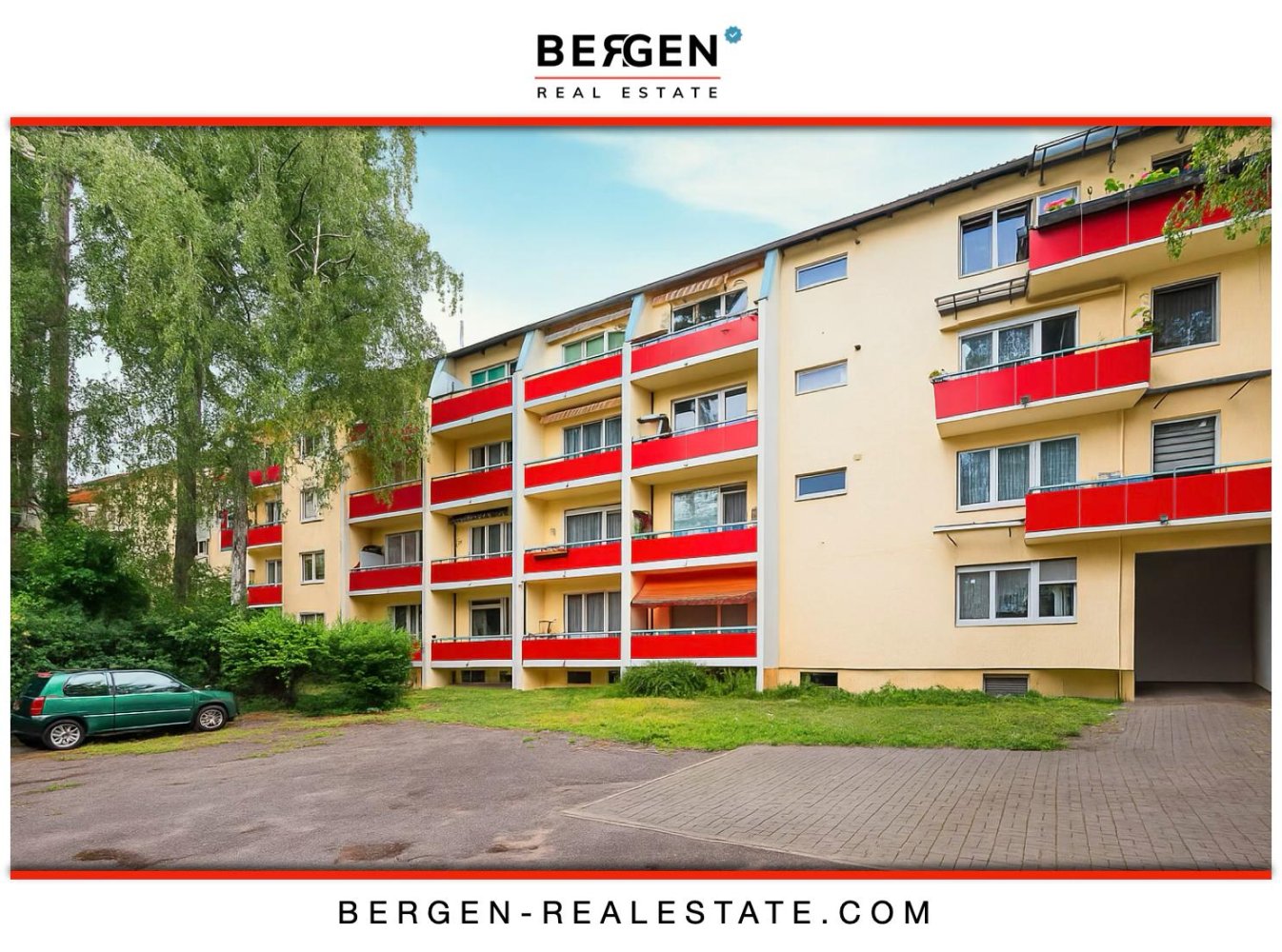 Apartamento T1 em Spandau, Germany N.º 336350