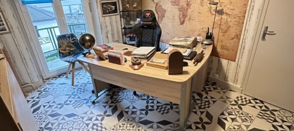 Casa de 6 habitaciónes en Darney, France No. 47237 6