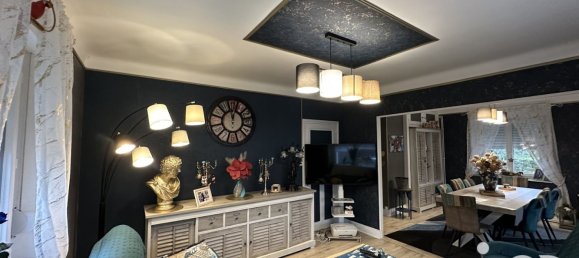 Casa de 6 habitaciónes en Darney, France No. 47237 2