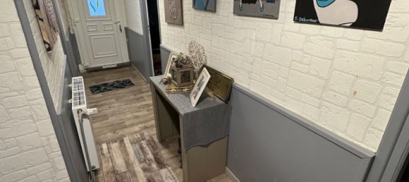 Casa de 6 habitaciónes en Darney, France No. 47237 14