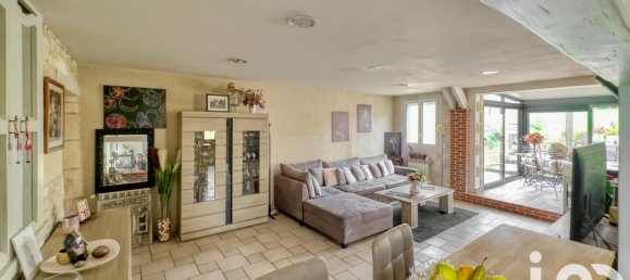 5-Zimmer Haus in Monchy-Humieres, France, Nr. 44335 7