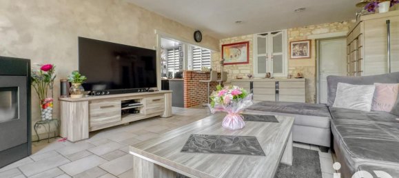 5-Zimmer Haus in Monchy-Humieres, France, Nr. 44335 22