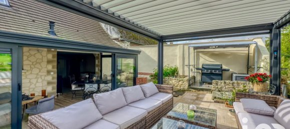 5-Zimmer Haus in Monchy-Humieres, France, Nr. 44335 17