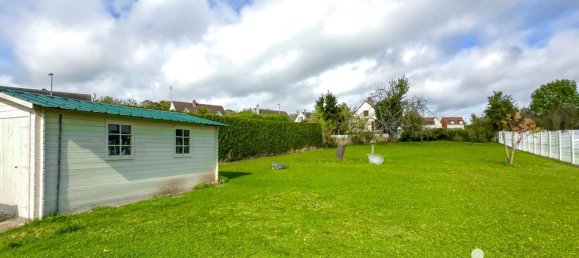 5-Zimmer Haus in Monchy-Humieres, France, Nr. 44335 18