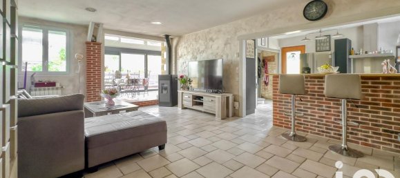 5-Zimmer Haus in Monchy-Humieres, France, Nr. 44335 6