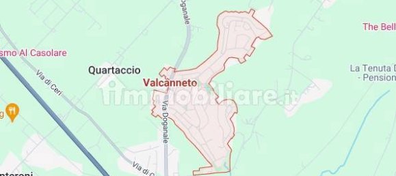 2 chambres Villa à Cerveteri, Italy No. 168322 2