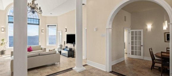 3 غرف نوم منزل في Blind Bay, Canada رقم 249 8