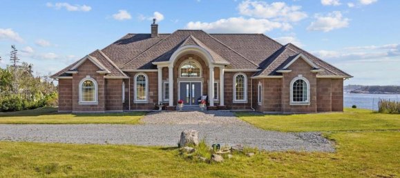 3 غرف نوم منزل في Blind Bay, Canada رقم 249 2