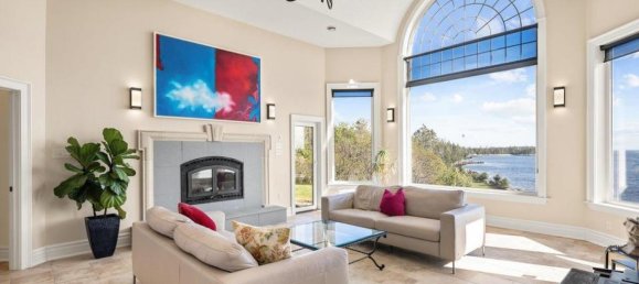 3 غرف نوم منزل في Blind Bay, Canada رقم 249 7