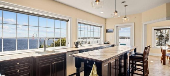 3 غرف نوم منزل في Blind Bay, Canada رقم 249 11