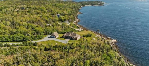 3 غرف نوم منزل في Blind Bay, Canada رقم 249 3