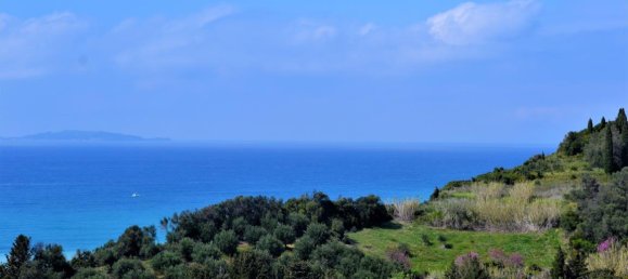 6200m² Hotel in Corfu, Greece No. 4958 11