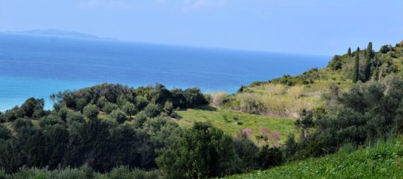 6200m² Hotel in Corfu, Greece No. 4958 8