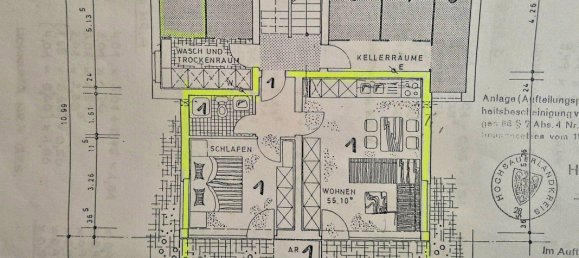 Apartamento de 1 dormitorio en Hochsauerlandkreis, Germany No. 296862 8