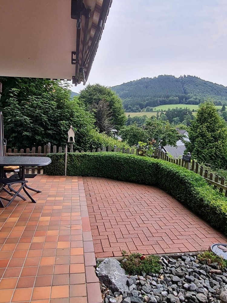 Apartamento de 1 dormitorio en Hochsauerlandkreis, Germany No. 296862