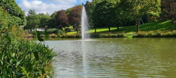 Apartamento de 1 dormitorio en Hochsauerlandkreis, Germany No. 296862 10