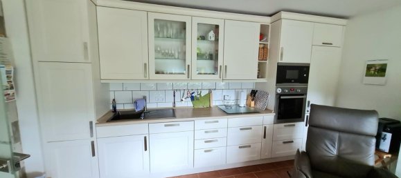 Apartamento de 1 dormitorio en Hochsauerlandkreis, Germany No. 296862 5