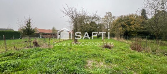 1225m² Land in Hornaing, France No. 155175 2