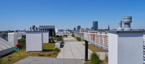 2 bedrooms Apartment in Mitte, Germany No. 241043 17