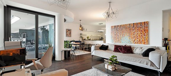 2 bedrooms Apartment in Mitte, Germany No. 241043 5