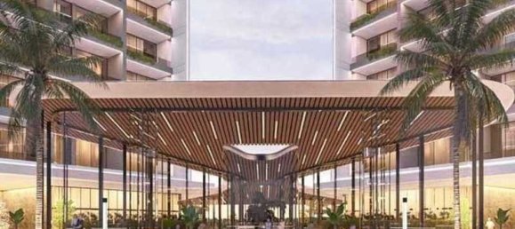 2 bedrooms Apartment in Livadia, Cyprus No. 68025 7