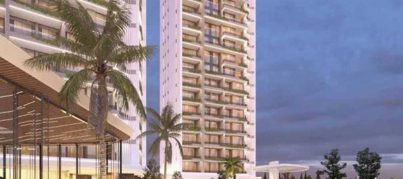 2 bedrooms Apartment in Livadia, Cyprus No. 68025 4