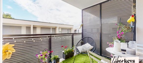 1 bedroom Apartment in Chassieu, France No. 277280 4