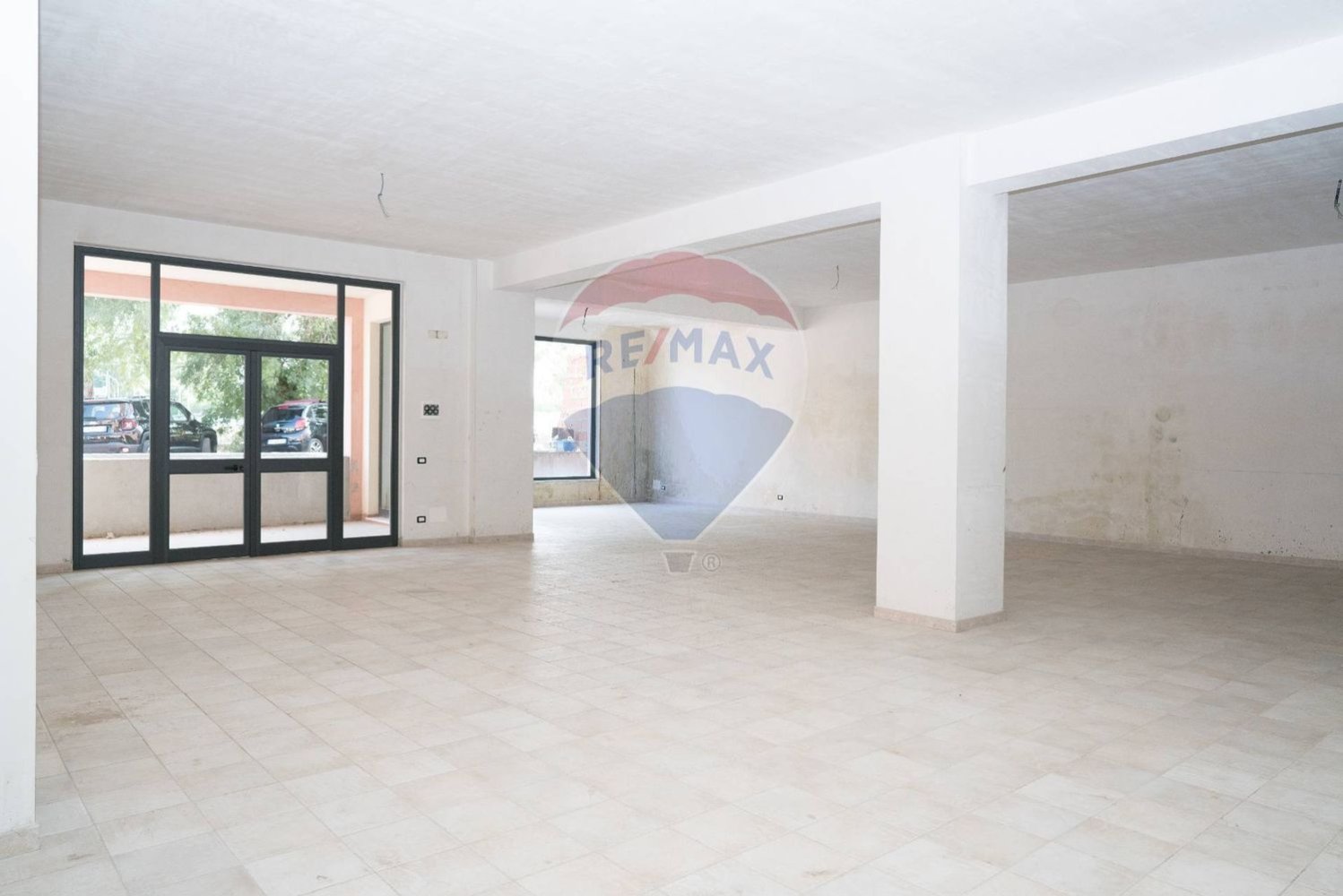 415m² Commercial property in Enna, Italy No. 290791