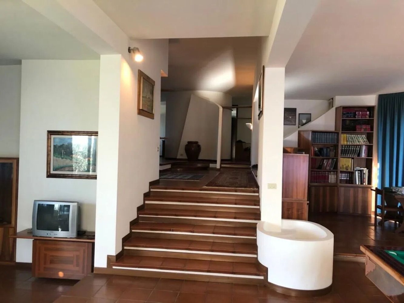 6 Schlafzimmer Villa in Monsummano Terme, Italy, Nr. 357369