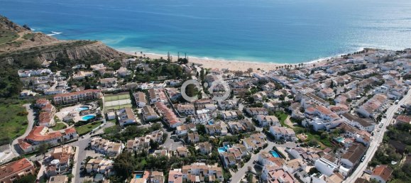 Casa de 3 dormitorios en Luz, Portugal No. 113673 35