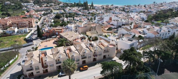 Casa de 3 dormitorios en Luz, Portugal No. 113673 33