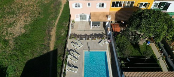 4 bedrooms House in Vila do Bispo, Portugal No. 105987 7