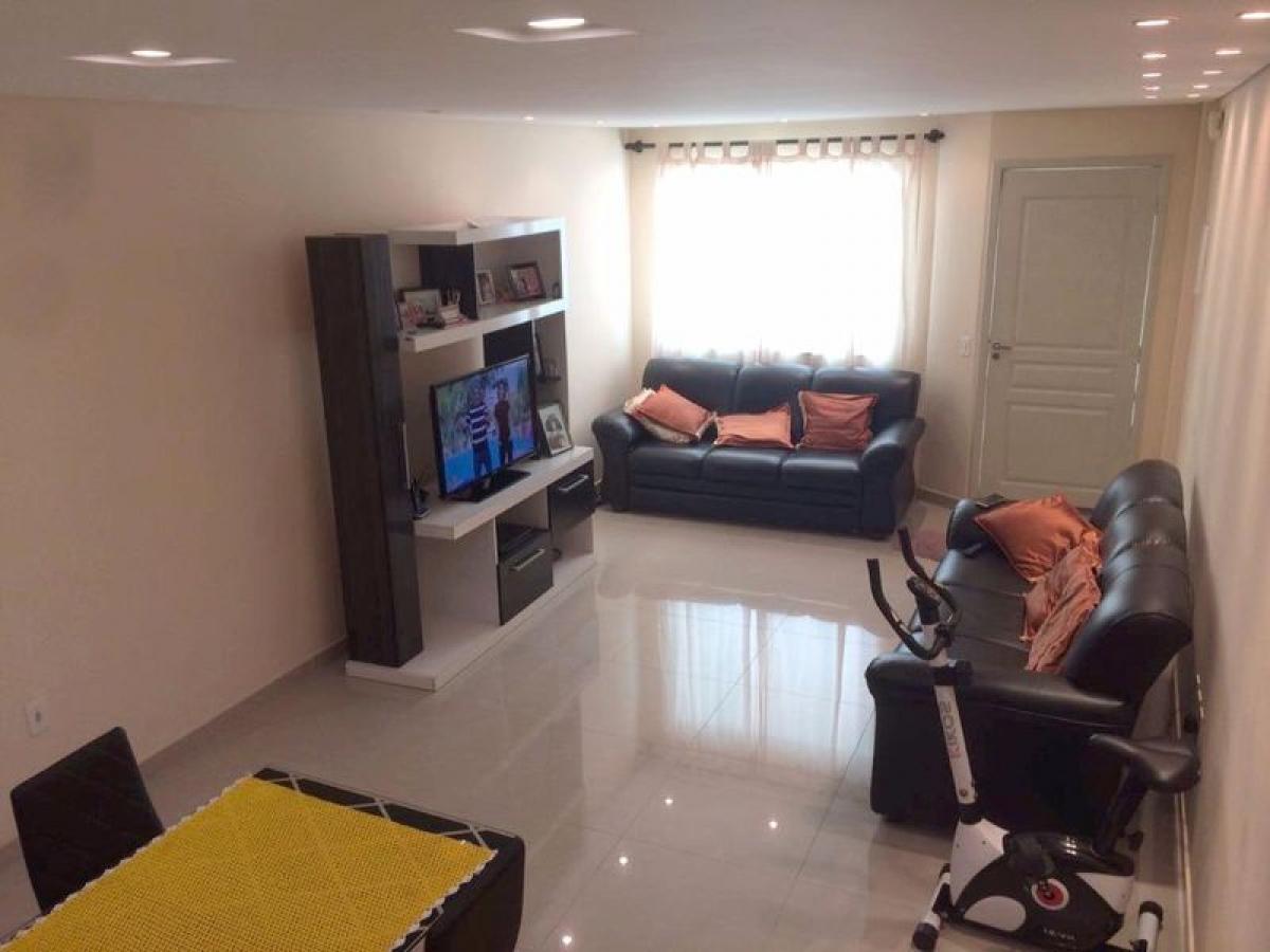 Casa de 3 dormitorios en Sao Paulo, Brazil No. 491476