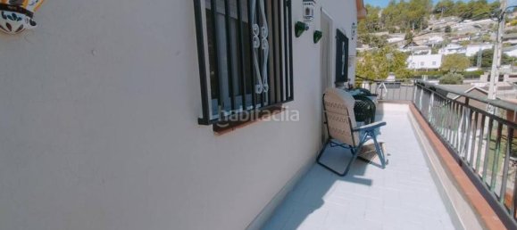 3 Schlafzimmer Haus in Vacarisses, Spain, Nr. 141422 20