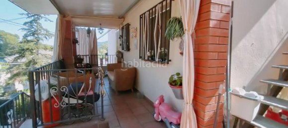 3 Schlafzimmer Haus in Vacarisses, Spain, Nr. 141422 12