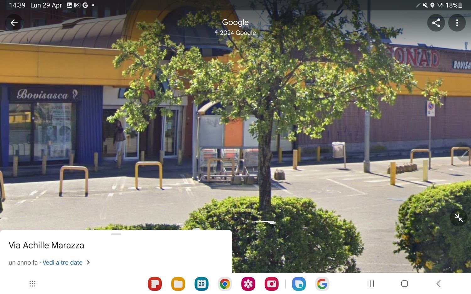 70m² Commercial property in Milan, Italy No. 254164